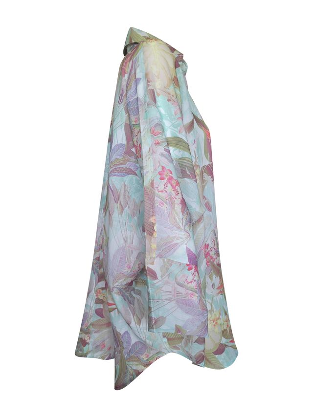 Remi Shirt Soft Floral