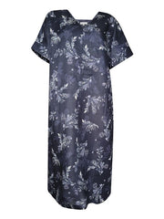 Lynley Long Paisley