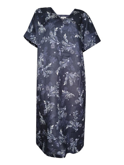 Lynley Long Paisley