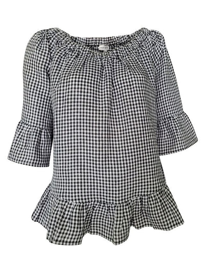 Polly Gingham