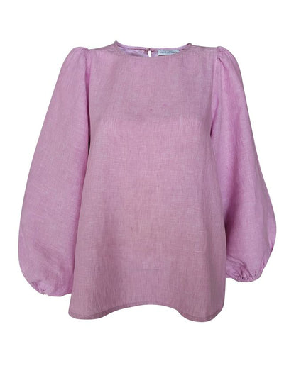 Rosie Lilac