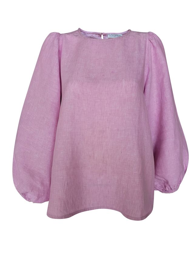 Rosie Lilac
