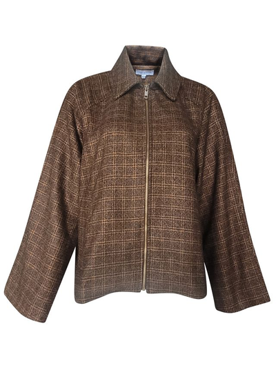 Star Jacket Tobacco