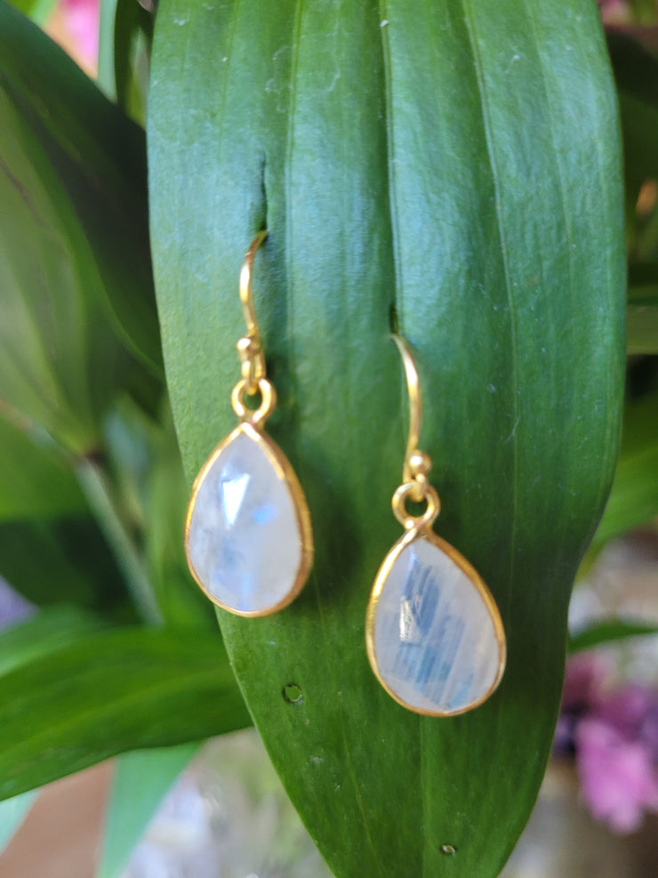 Moonstone Drop