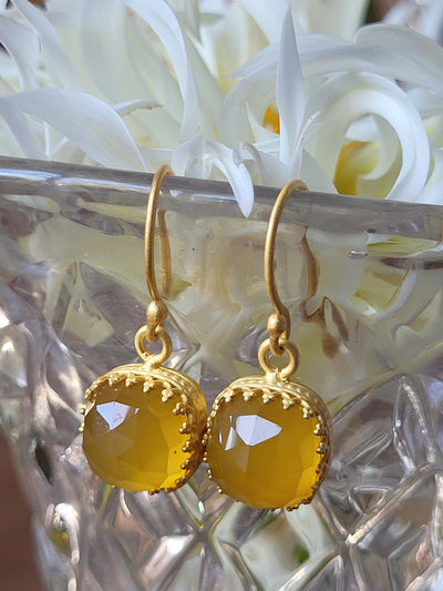 Filigree Yellow