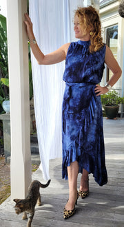 Indira Indigo
