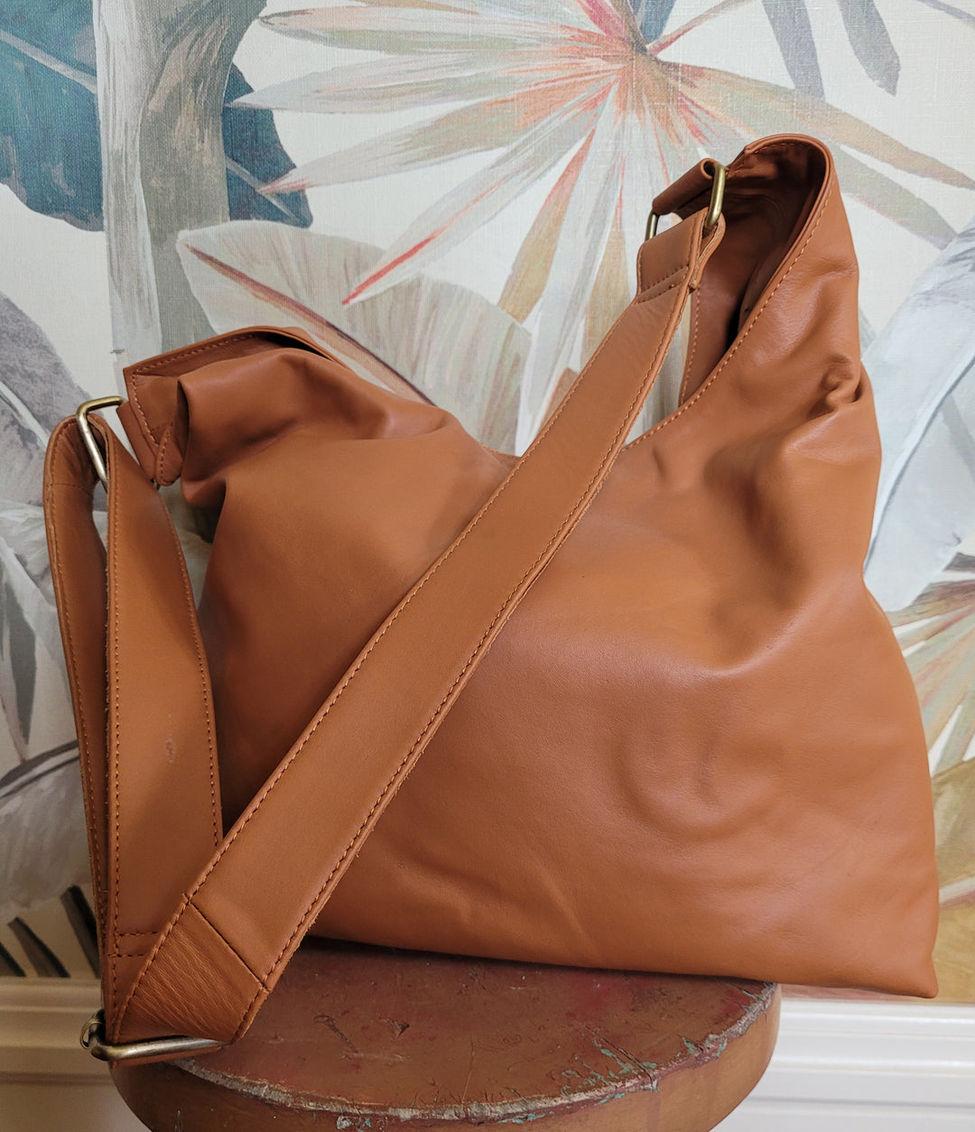 Slouch bag nz sales